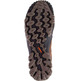 Sapatos Merrell Cham 7 Limit WP Brown