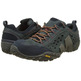 Merrell Intercept Blue Shoes