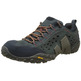 Merrell Intercept Blue Shoes