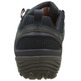 Merrell Intercept Blue Shoes