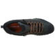 Merrell Intercept Blue Shoes