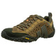 Merrell Intercept Brown Shoes