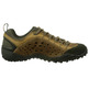 Merrell Intercept Brown Shoes