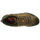 Merrell Intercept Brown Shoes