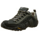 Sapatos Merrell Intercept Preto / Cinza