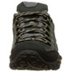 Sapatos Merrell Intercept Preto / Cinza