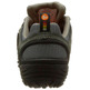 Sapatos Merrell Intercept Preto / Cinza