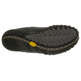 Sapatos Merrell Intercept Preto / Cinza