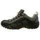 Sapatos Merrell Intercept Preto / Cinza