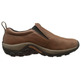 Merrell Jungle Moc Shoes Brown