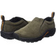 Sapatos Merrell Jungle Moc Marrom / Preto