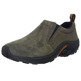 Sapatos Merrell Jungle Moc Marrom / Preto