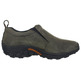 Sapatos Merrell Jungle Moc Marrom / Preto