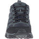 Merrell Moab 2 GTX cinza sapato