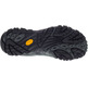 Merrell Moab 2 GTX cinza sapato