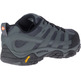 Merrell Moab 2 GTX cinza sapato