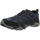 Merrell Moab 2 GTX Navy Shoes