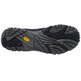 Merrell Moab 2 GTX Navy Shoes