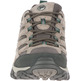 Merrell Moab 2 GTX marrom sapato