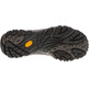 Merrell Moab 2 GTX marrom sapato