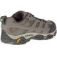 Merrell Moab 2 GTX marrom sapato