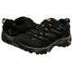 Merrell Moab 2 GTX sapatos pretos