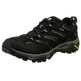 Merrell Moab 2 GTX sapatos pretos