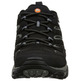 Merrell Moab 2 GTX sapatos pretos