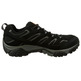 Merrell Moab 2 GTX sapatos pretos