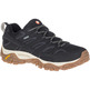 Merrell Moab 2 GTX W sapato preto / branco