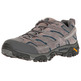 Sapatos Merrell Moab 2 Vent cinza / azul