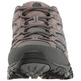 Sapatos Merrell Moab 2 Vent cinza / azul