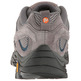 Sapatos Merrell Moab 2 Vent cinza / azul