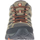 Sapato Merrell Moab 3 GTX cáqui/cinza