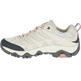 Zapato Merrell Moab 3 GTX W Bege/Rosa