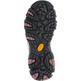 Zapato Merrell Moab 3 GTX W Bege/Rosa