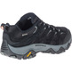 Sapato Merrell Moab 3 GTX W preto