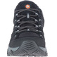 Sapato Merrell Moab 3 GTX W preto