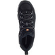 Sapato Merrell Moab 3 GTX W preto