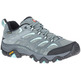 Zapato Merrell Moab 3 W GTX Azul