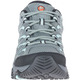 Zapato Merrell Moab 3 W GTX Azul