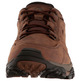 Sapatos Merrell Moab Adventure Lace Brown