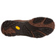 Sapatos Merrell Moab Adventure Lace Brown