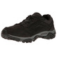 Merrell Moab Adventure Lace Shoes Black