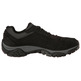 Merrell Moab Adventure Lace Shoes Black