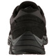 Merrell Moab Adventure Lace Shoes Black