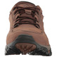 Sapatos Merrell Moab Adventure Lace WTPF Marrom
