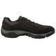 Zapatillas Merrell Moab Adventure Lace WTPF Negro