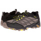 Merrell Moab Fst GTX cinza / preto / amarelo