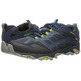 Merrell Moab Fst GTX Shoe Navy / Lima